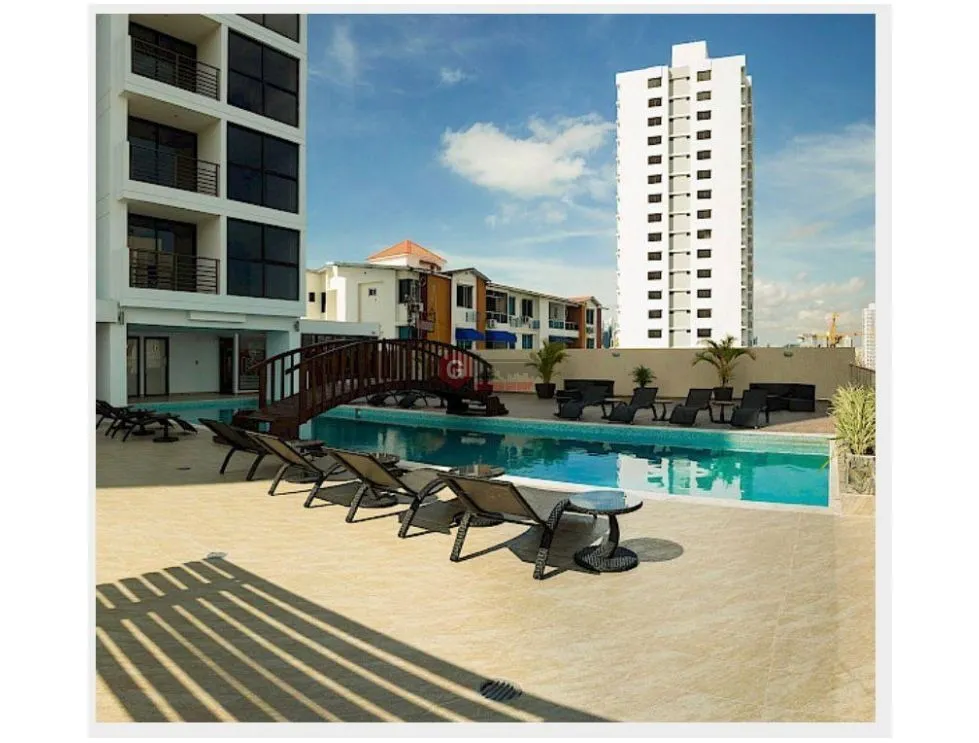 CARRASQUILLA / PH VISTA VERDE / 91M / 3 BEDROOMS / 3 PARKING