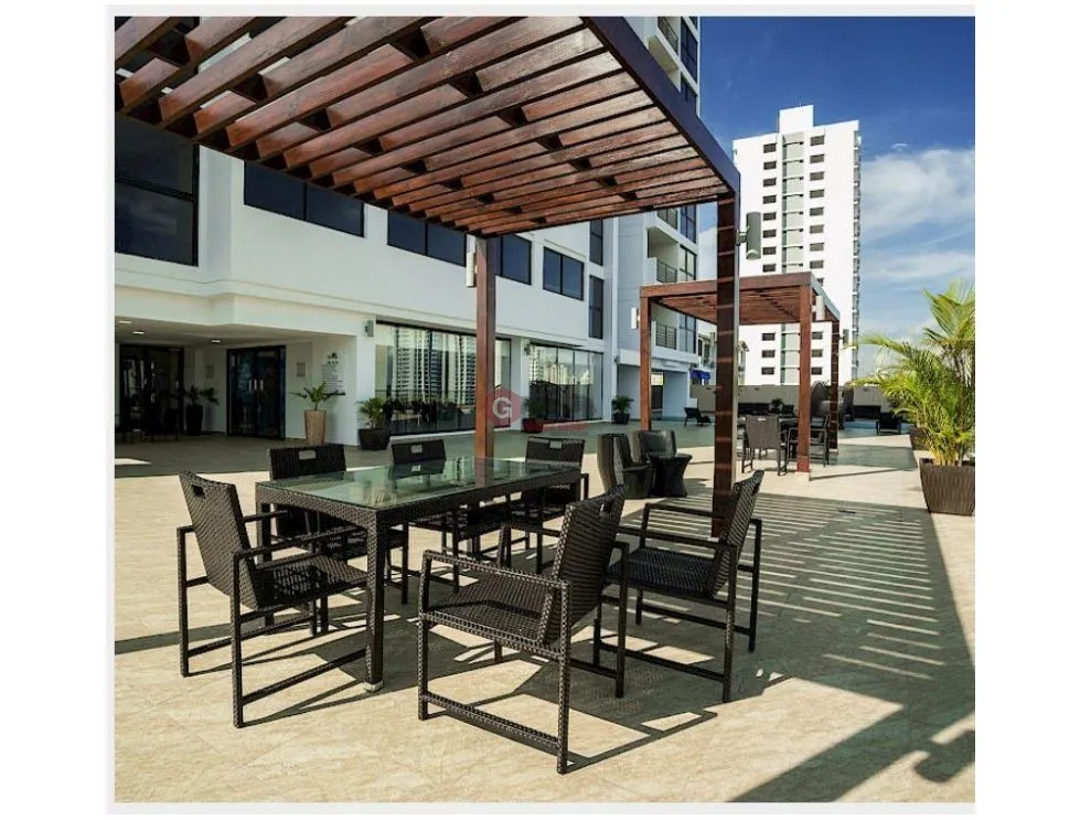 CARRASQUILLA / PH VISTA VERDE / 91M / 3 BEDROOMS / 3 PARKING