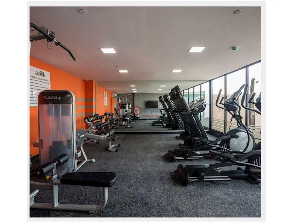 CARRASQUILLA / PH VISTA VERDE / 91M / 3 BEDROOMS / 3 PARKING
