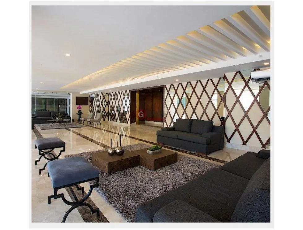 CARRASQUILLA / PH VISTA VERDE / 91M / 3 BEDROOMS / 3 PARKING