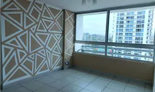 CARRASQUILLA / PREMIUM PENTHOUSE / 79M / 3 BEDROOMS / 2 BATHROOMS / 1 PARKING