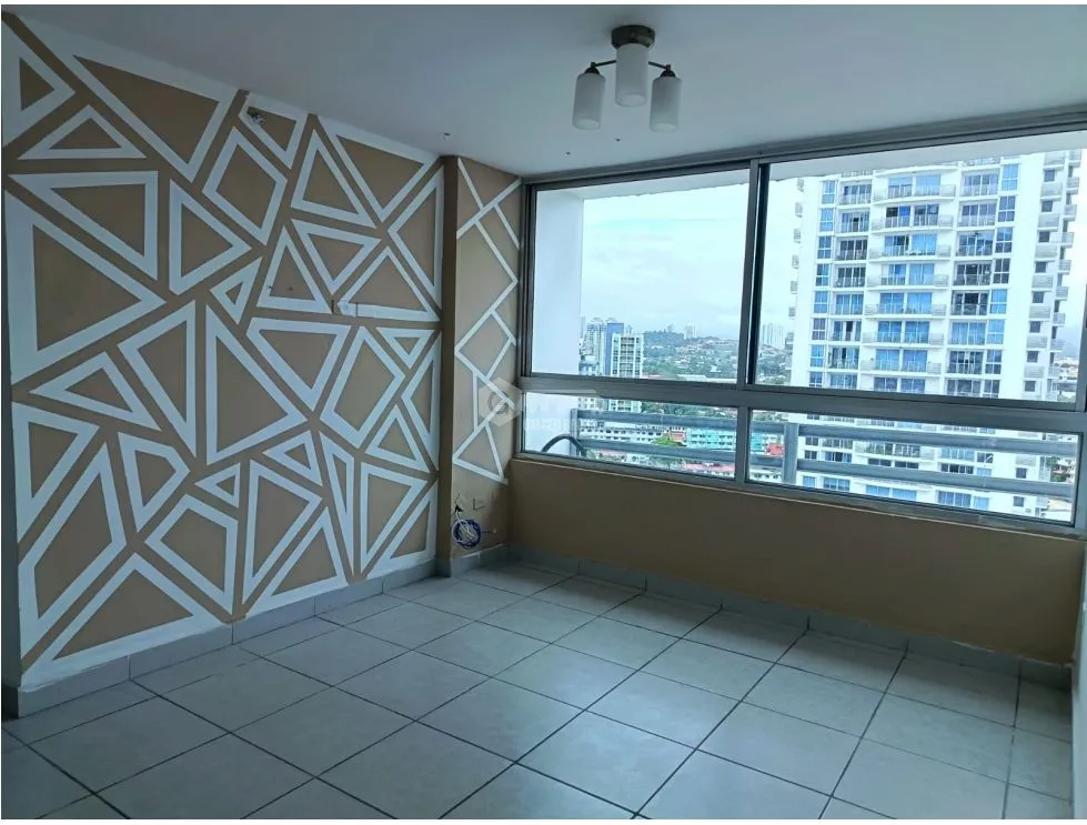 CARRASQUILLA / PREMIUM PENTHOUSE / 79M / 3 BEDROOMS / 2 BATHROOMS / 1 PARKING