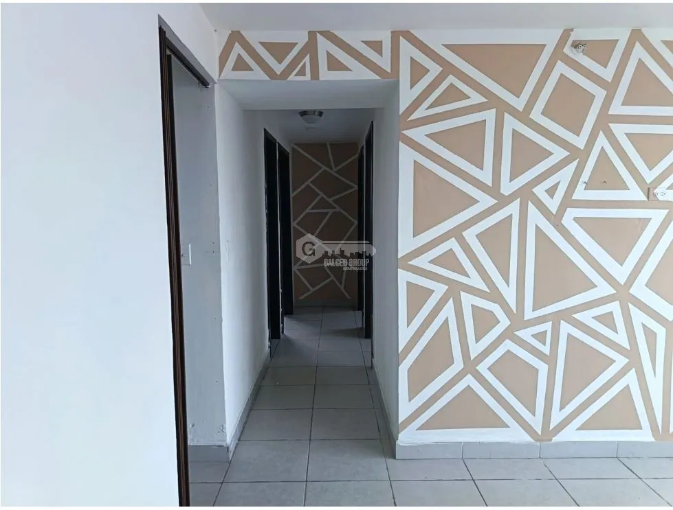 CARRASQUILLA / PREMIUM PENTHOUSE / 79M / 3 BEDROOMS / 2 BATHROOMS / 1 PARKING