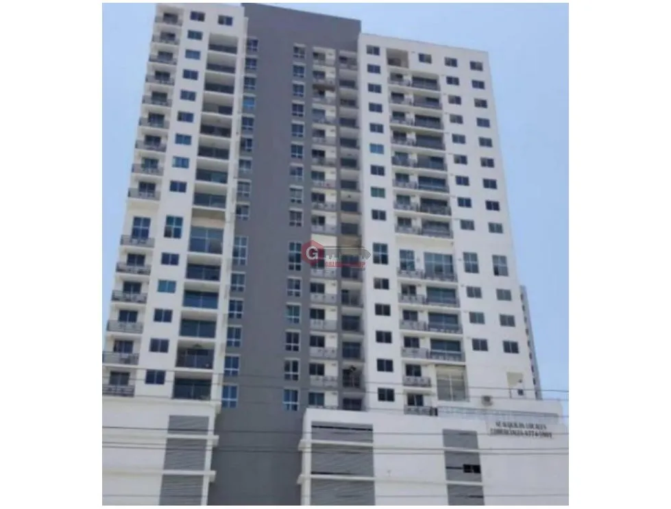CARRASQUILLA / PREMIUM PENTHOUSE / 79M / 3 BEDROOMS / 2 BATHROOMS / 1 PARKING