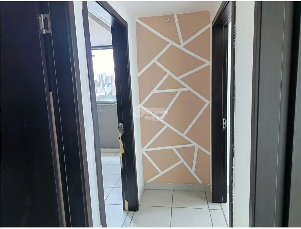 CARRASQUILLA / PREMIUM PENTHOUSE / 79M / 3 BEDROOMS / 2 BATHROOMS / 1 PARKING