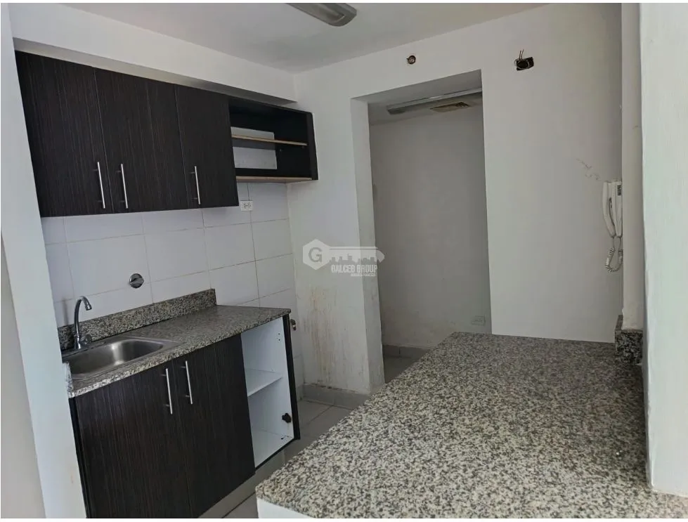 CARRASQUILLA / PREMIUM PENTHOUSE / 79M / 3 BEDROOMS / 2 BATHROOMS / 1 PARKING