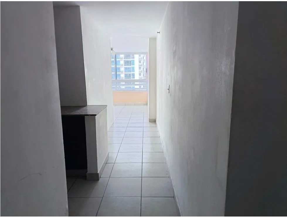 CARRASQUILLA / PREMIUM PENTHOUSE / 79M / 3 BEDROOMS / 2 BATHROOMS / 1 PARKING