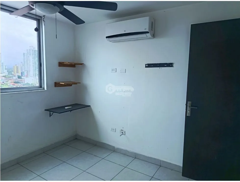 CARRASQUILLA / PREMIUM PENTHOUSE / 79M / 3 BEDROOMS / 2 BATHROOMS / 1 PARKING