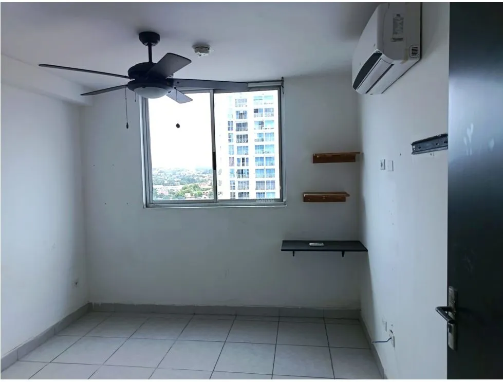 CARRASQUILLA / PREMIUM PENTHOUSE / 79M / 3 BEDROOMS / 2 BATHROOMS / 1 PARKING