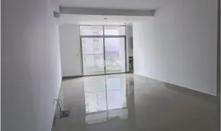 EL CARMEN / RAINBOW TOWERS / 98M / 3 BEDROOM / 2 PARKING / BALCONY