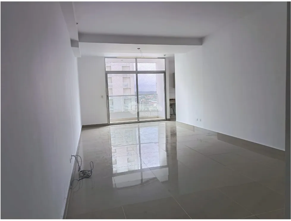 EL CARMEN / RAINBOW TOWERS / 98M / 3 BEDROOM / 2 PARKING / BALCONY