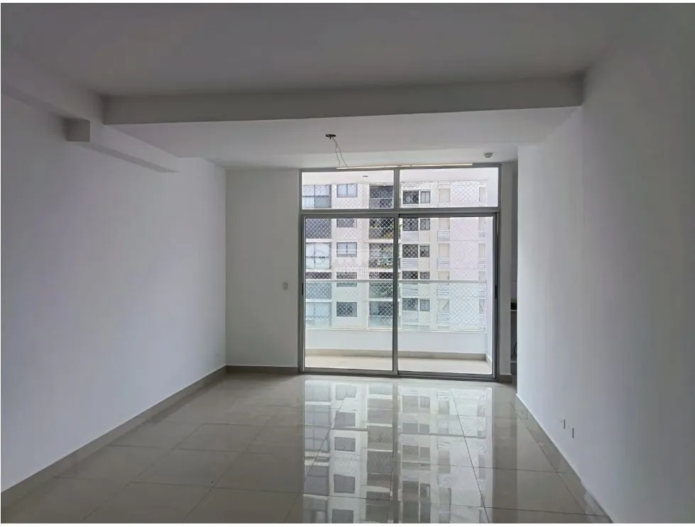 EL CARMEN / RAINBOW TOWERS / 98M / 3 BEDROOM / 2 PARKING / BALCONY