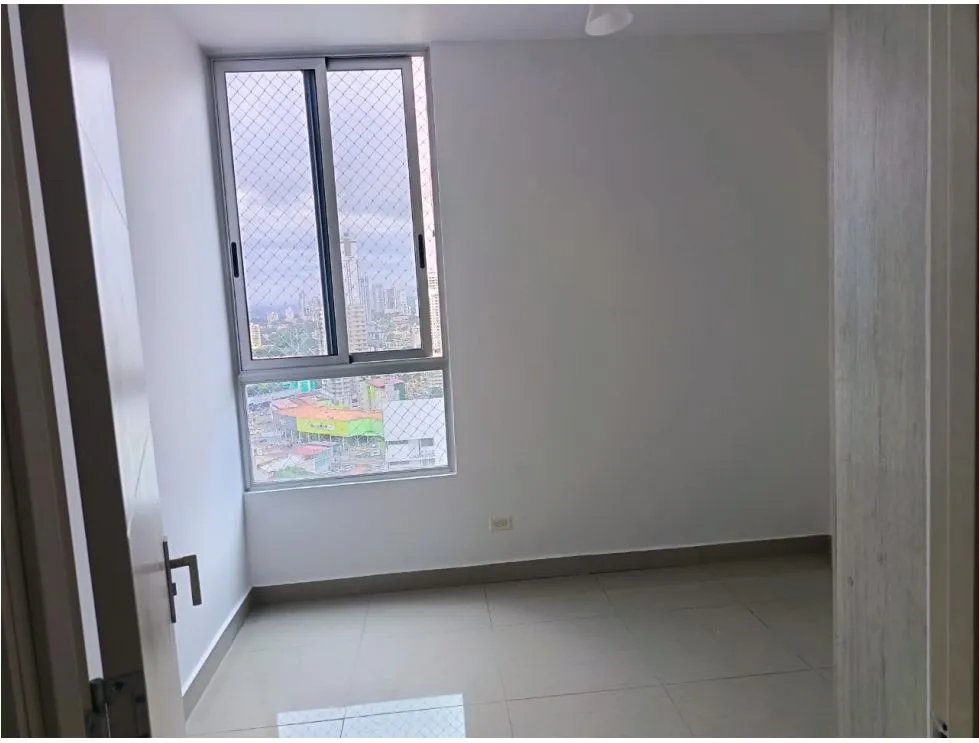 EL CARMEN / RAINBOW TOWERS / 98M / 3 BEDROOM / 2 PARKING / BALCONY