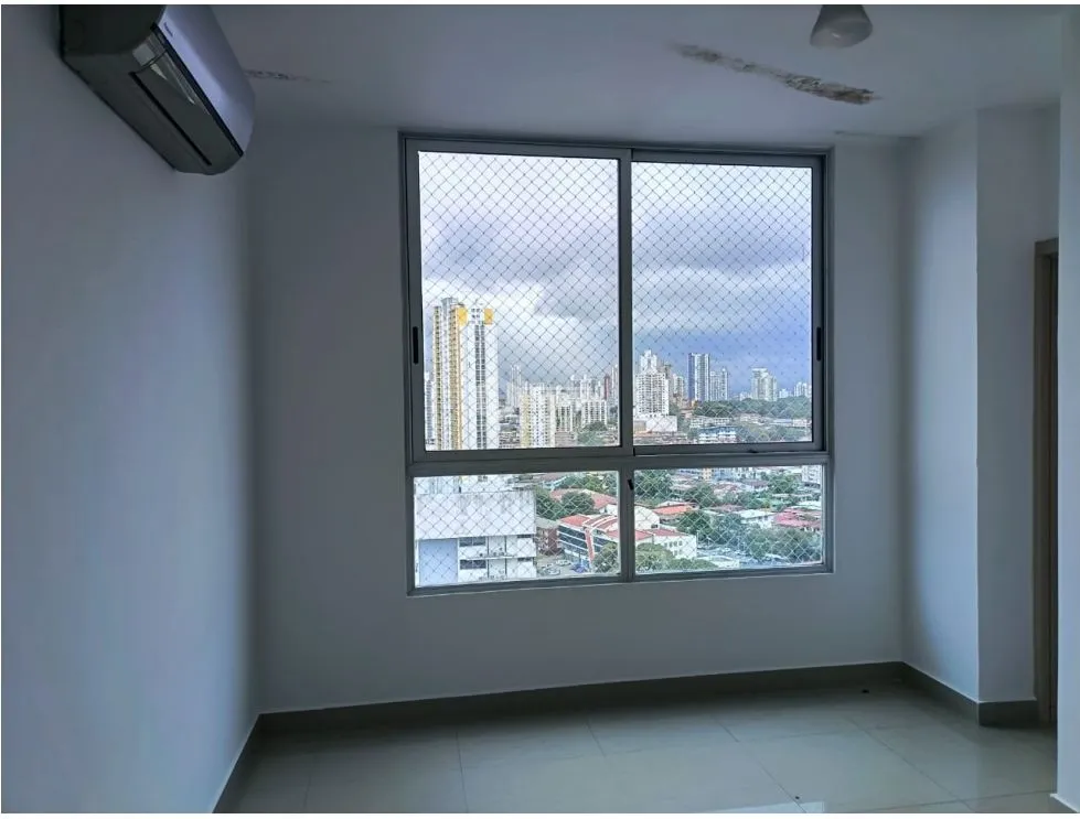 EL CARMEN / RAINBOW TOWERS / 98M / 3 BEDROOM / 2 PARKING / BALCONY