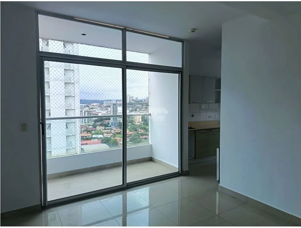 EL CARMEN / RAINBOW TOWERS / 98M / 3 BEDROOM / 2 PARKING / BALCONY