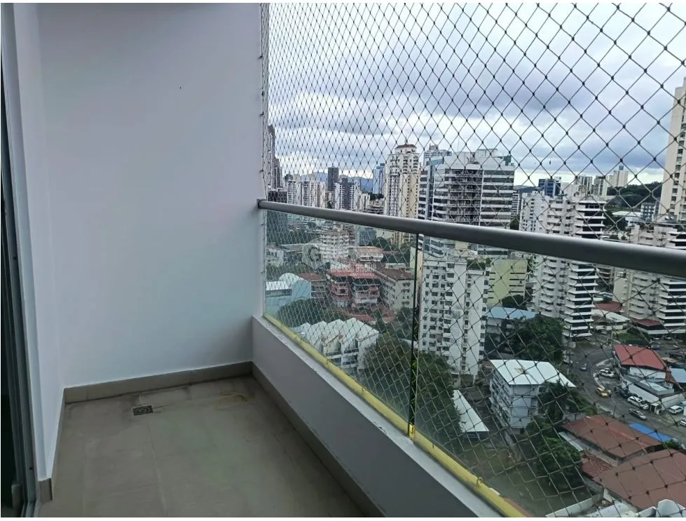 EL CARMEN / RAINBOW TOWERS / 98M / 3 BEDROOM / 2 PARKING / BALCONY