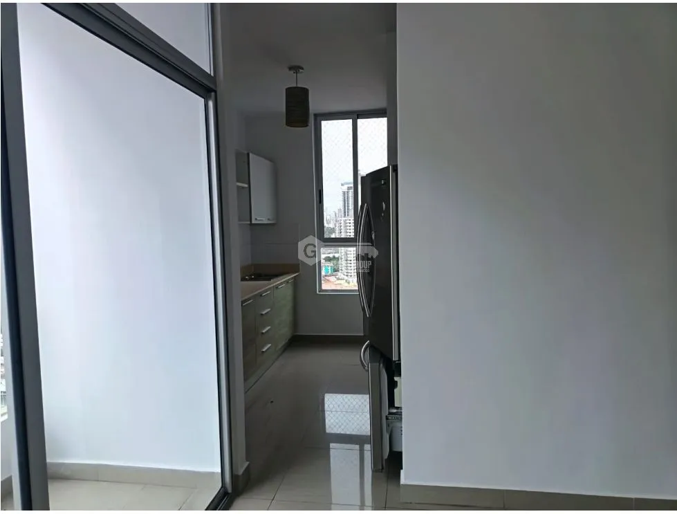 EL CARMEN / RAINBOW TOWERS / 98M / 3 BEDROOM / 2 PARKING / BALCONY