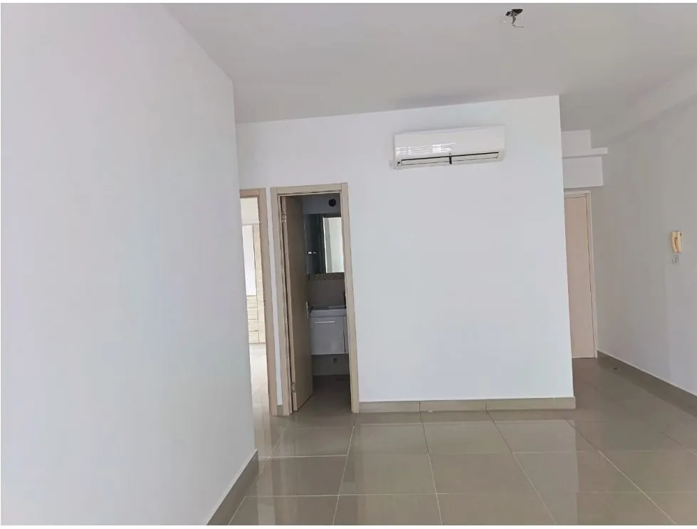 EL CARMEN / RAINBOW TOWERS / 98M / 3 BEDROOM / 2 PARKING / BALCONY