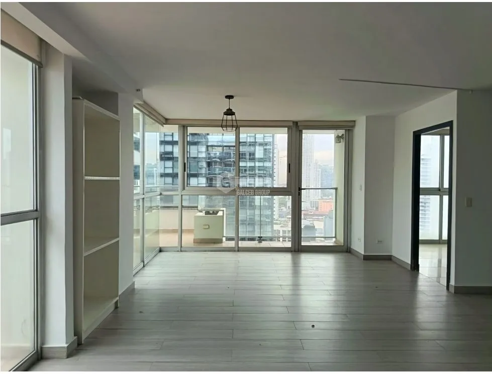 BELLA VISTA / PH BELLE VIEW TOWER / 180M / 3 BEDROOMS / 2 PARKING