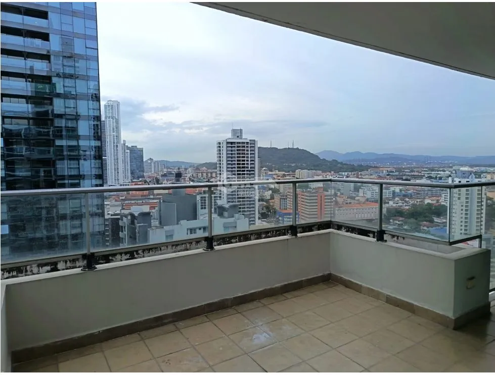 BELLA VISTA / PH BELLE VIEW TOWER / 180M / 3 BEDROOMS / 2 PARKING