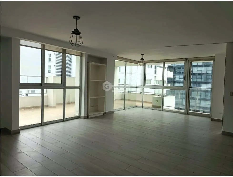 BELLA VISTA / PH BELLE VIEW TOWER / 180M / 3 BEDROOMS / 2 PARKING