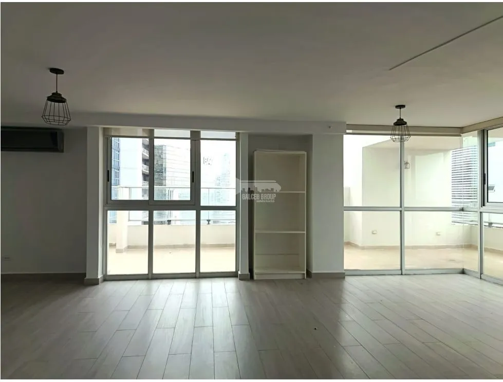 BELLA VISTA / PH BELLE VIEW TOWER / 180M / 3 BEDROOMS / 2 PARKING