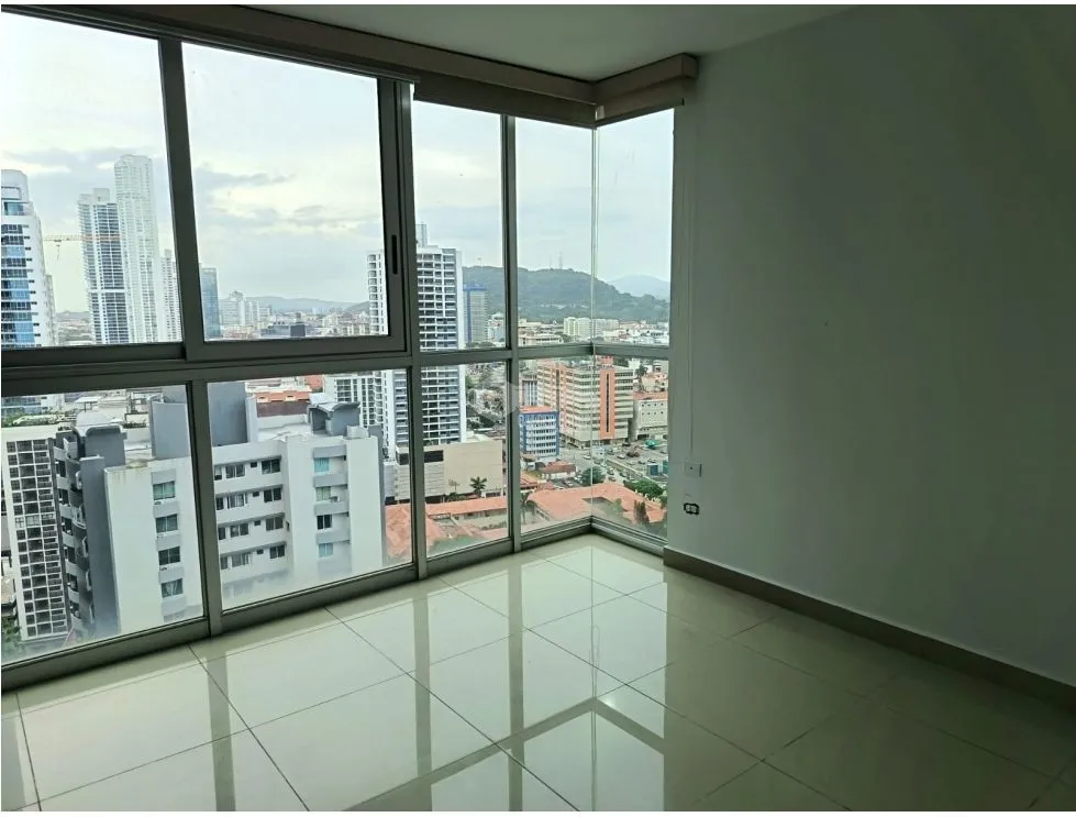 BELLA VISTA / PH BELLE VIEW TOWER / 180M / 3 BEDROOMS / 2 PARKING