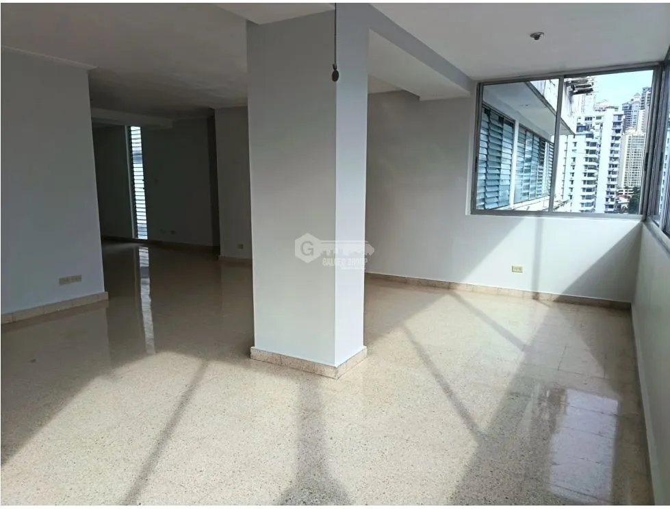 PUNTA PAITILLA / PH PLAZA PAITILLA / 157M / 3 BEDROOMS / 2 PARKING