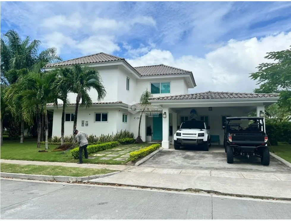 Single Family House for sale in Rio Hato