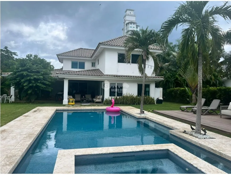 Single Family House for sale in Rio Hato