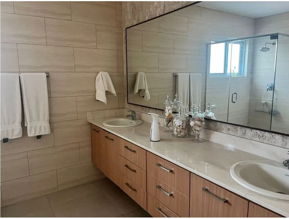 RIO HATO / BIJAO / 1075M / 4 HABITACION / 2 NIVELES / PISCINA PRIVADA