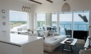Appartement à Maria Chiquita à vendre
