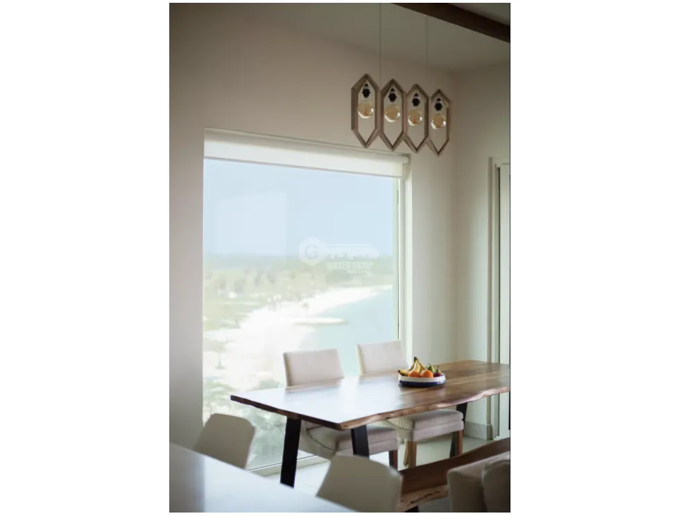 COLON / PLAYA ESCONDIDA / 225M / 3 HABITACION / 2 PARKING / BALCON