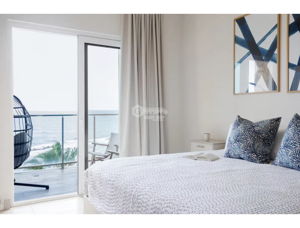 COLON / PLAYA ESCONDIDA / 225M / 3 HABITACION / 2 PARKING / BALCON