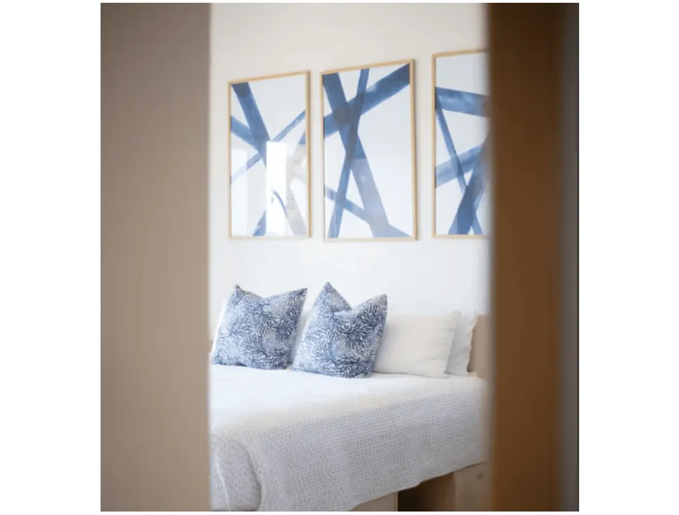 COLON / PLAYA ESCONDIDA / 225M / 3 HABITACION / 2 PARKING / BALCON