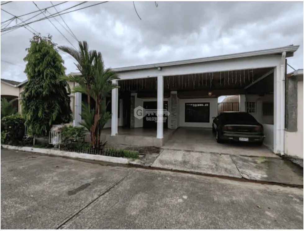 Single Family House for sale in San Antonio
