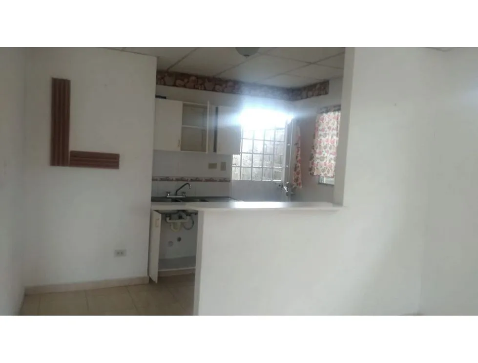 EL CRISOL / ALTOS DE LA CASTELLANA / 200M / 3 BEDROOM / 1 PARKING