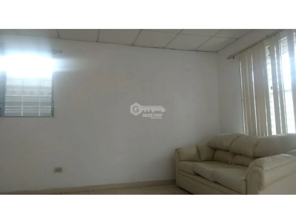 EL CRISOL / ALTOS DE LA CASTELLANA / 200M / 3 BEDROOM / 1 PARKING