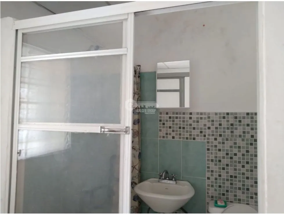 EL CRISOL / ALTOS DE LA CASTELLANA / 200M / 3 BEDROOM / 1 PARKING