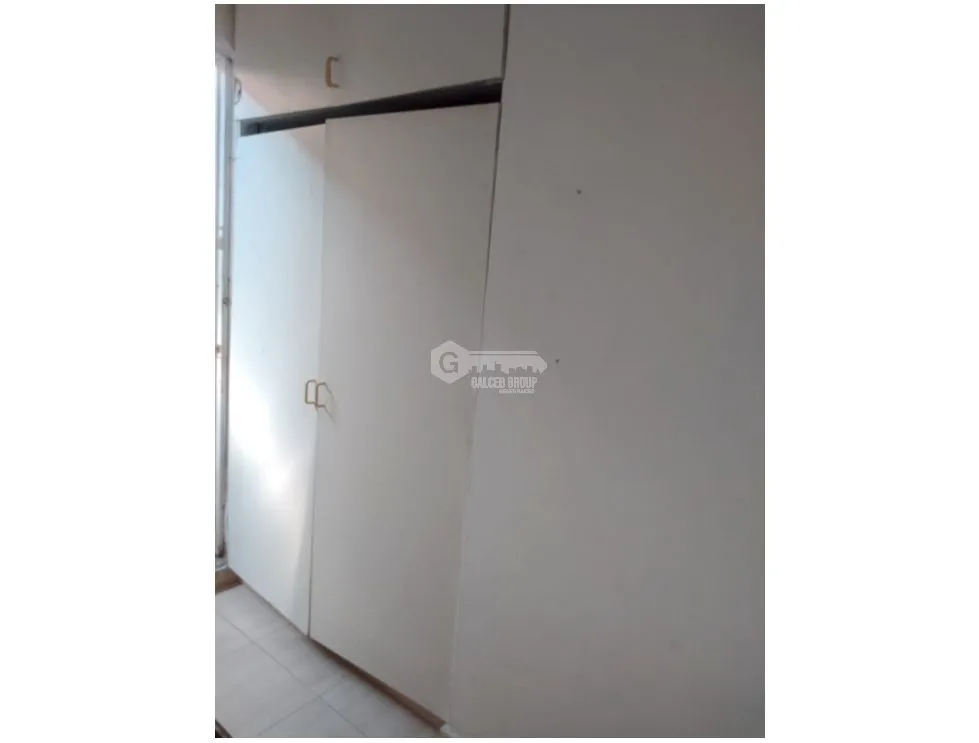 EL CRISOL / ALTOS DE LA CASTELLANA / 200M / 3 BEDROOM / 1 PARKING