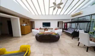 PUNTA BARCO / SAN JOSE / 6018M / 7 HABITACION / 5 PARKING / PISCINA