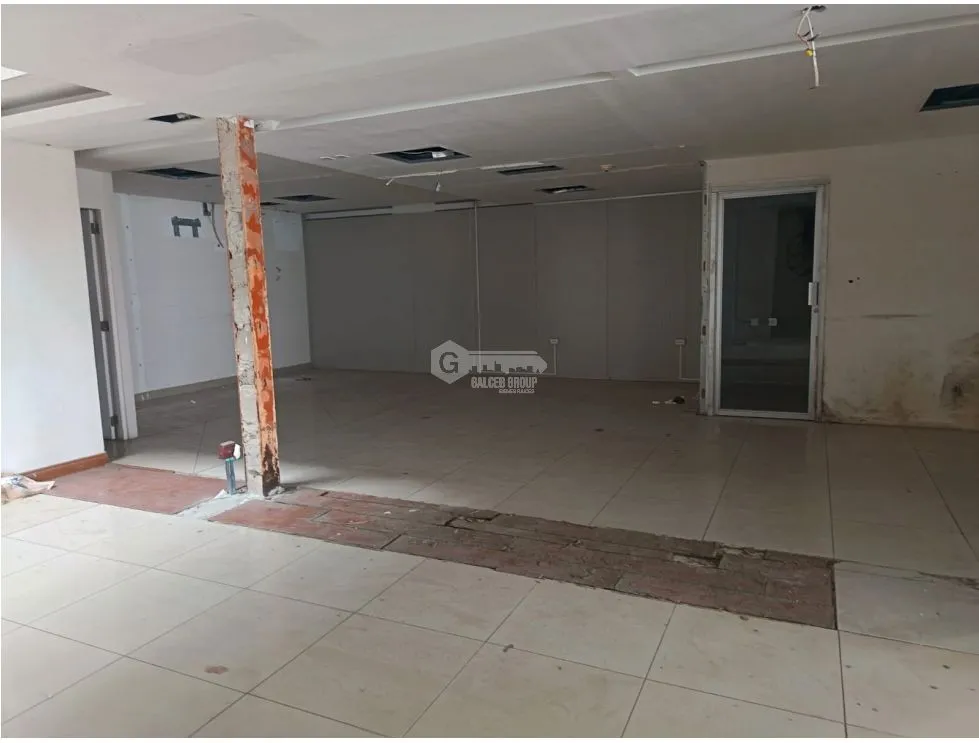 Warehouse for rent in Llano Bonito