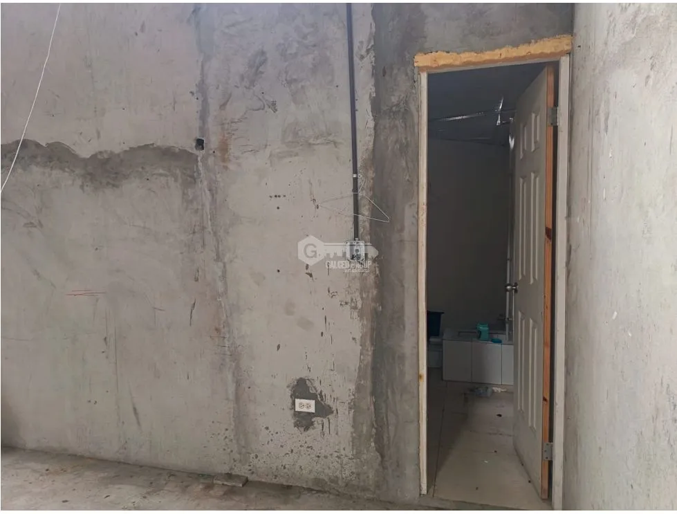 Warehouse for rent in Llano Bonito