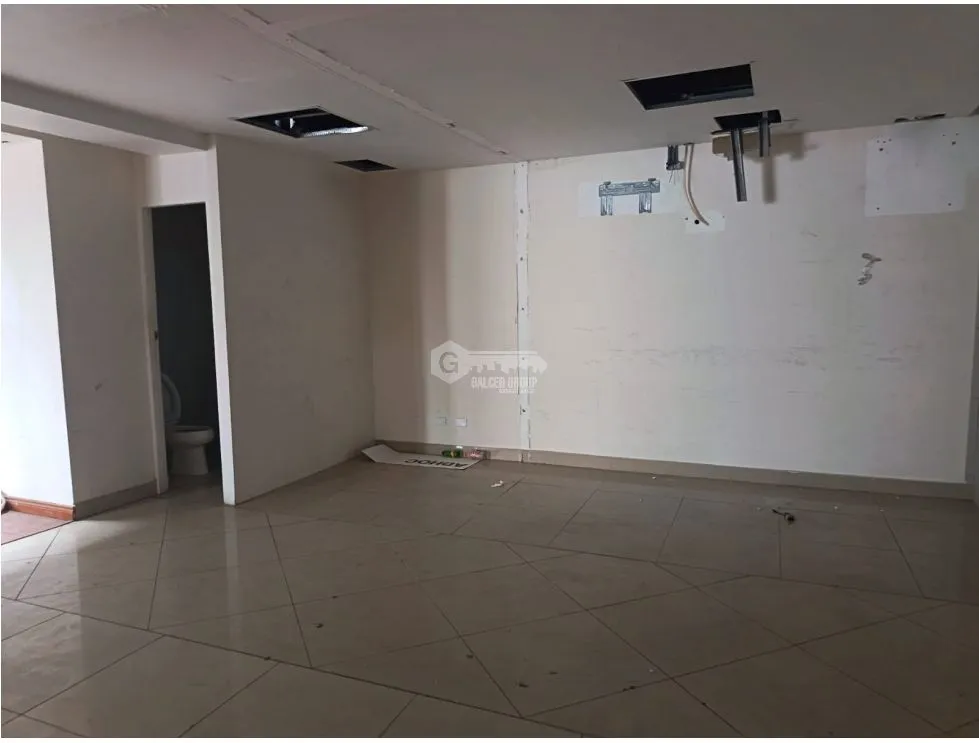 LLANO BONITO / PLAZA DEL ESTE CENTER / 550M / COMMERCIAL SPACE WITH WAREHOUSE
