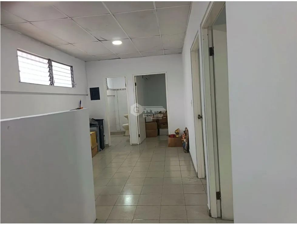 Commercial Space for rent in Llano Bonito
