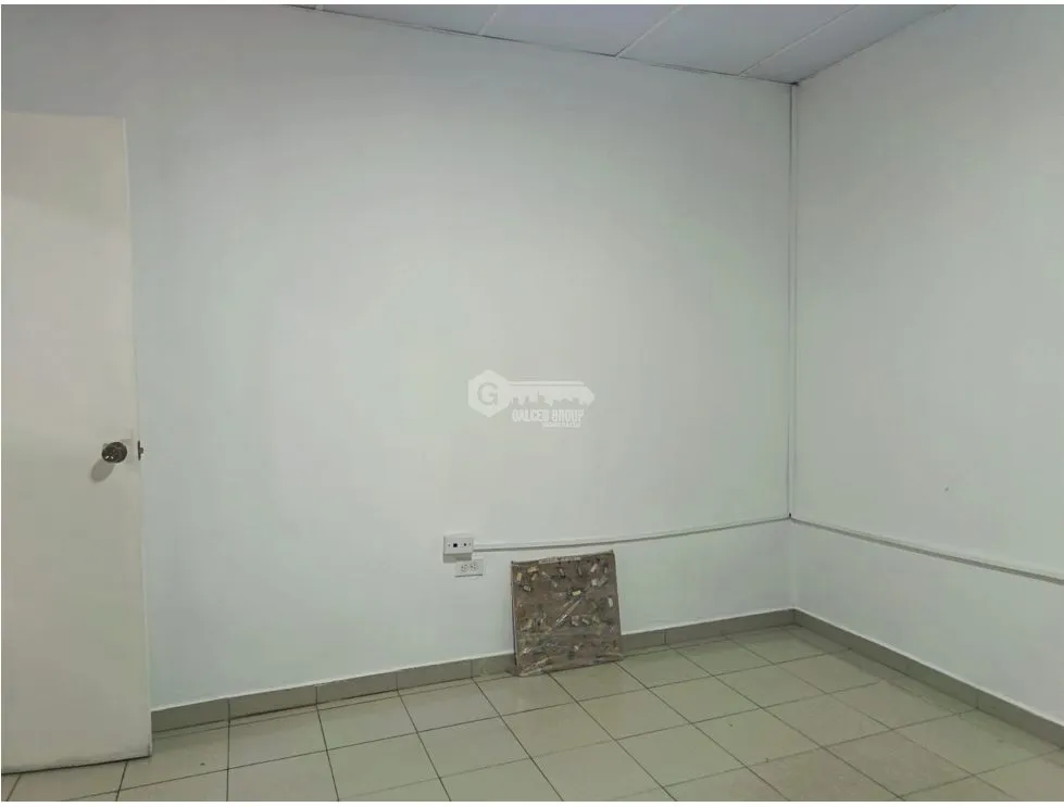 Commercial Space for rent in Llano Bonito