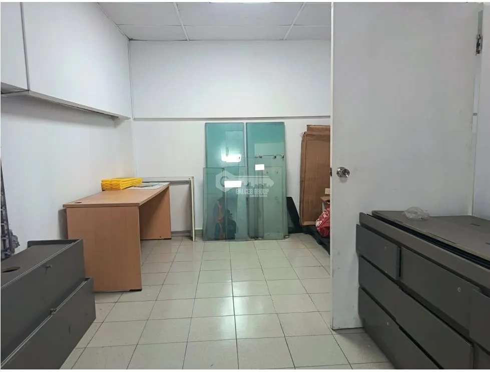 Commercial Space for rent in Llano Bonito