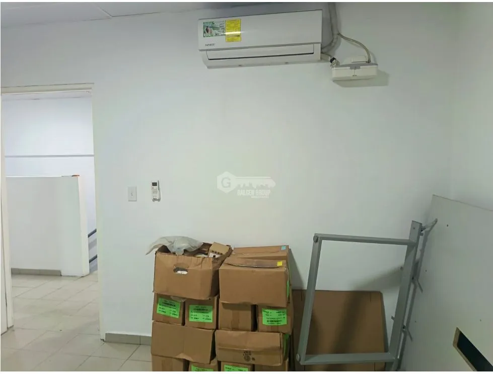 Commercial Space for rent in Llano Bonito