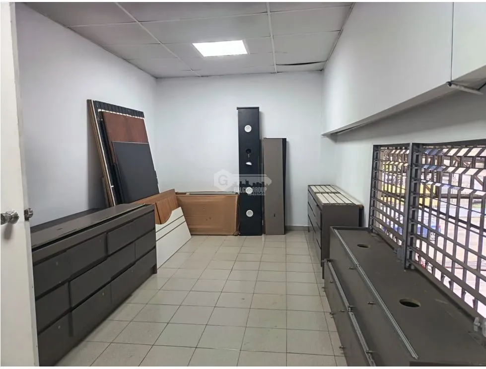 Commercial Space for rent in Llano Bonito