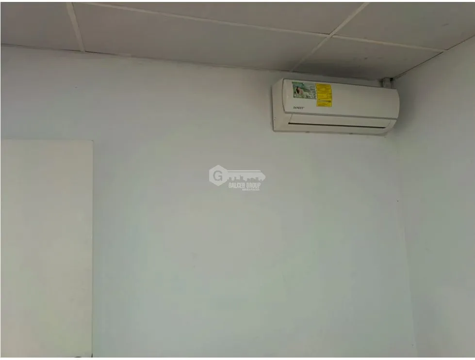 Commercial Space for rent in Llano Bonito